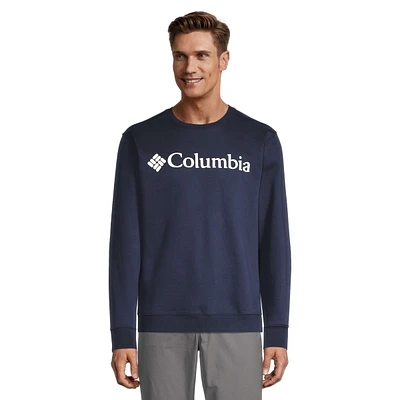 Columbia Men's Trek Sweatshirt