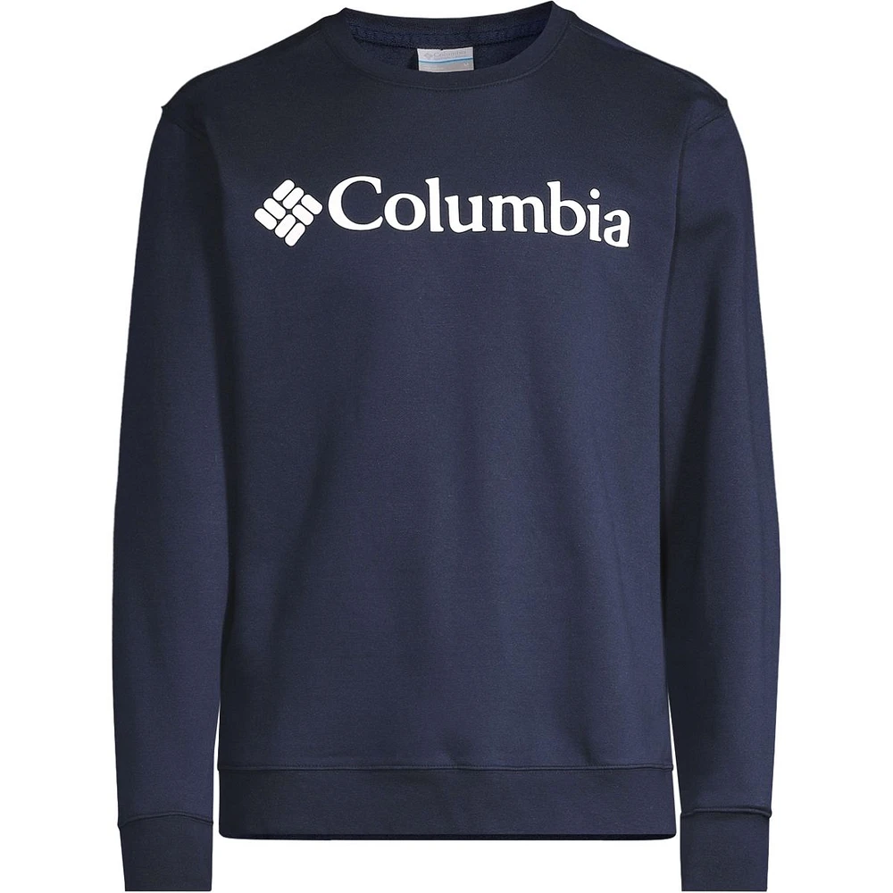 Columbia Men's Trek Sweatshirt