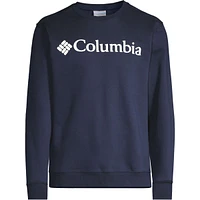 Columbia Men's Trek Sweatshirt