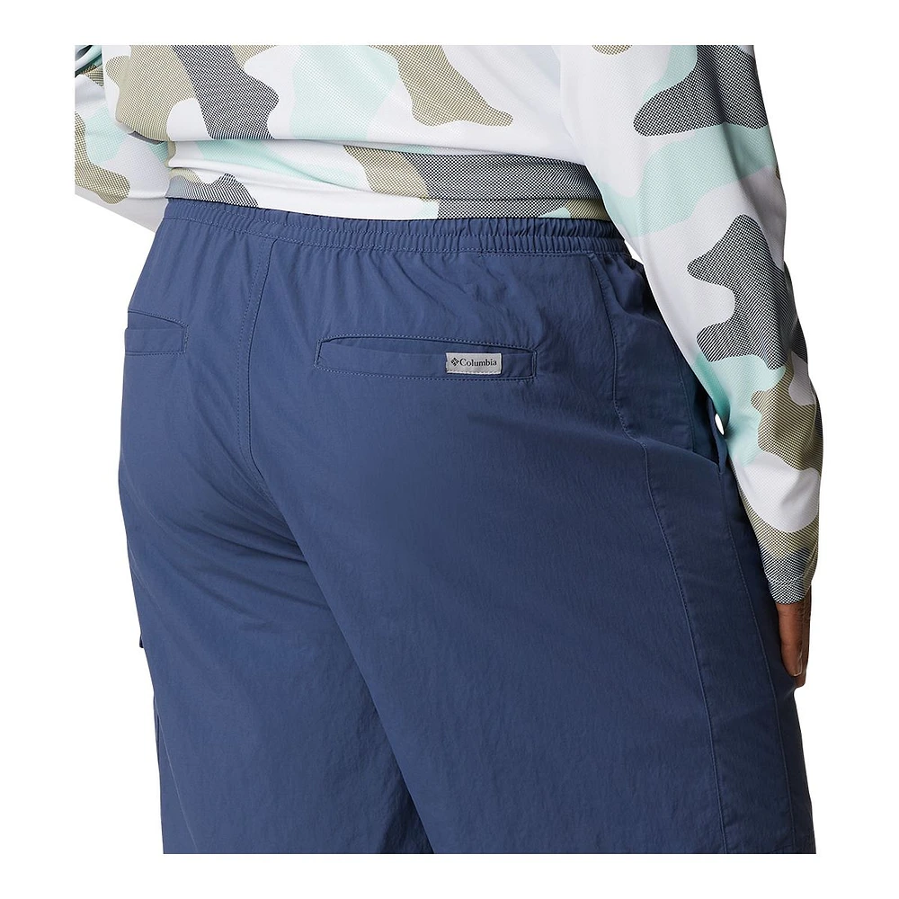 Columbia Men's Palmerston Peak™ Hiking Shorts