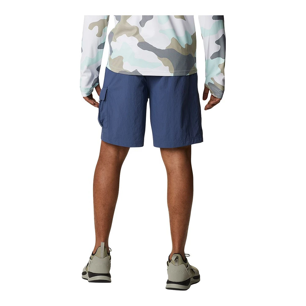 Columbia Men's Palmerston Peak™ Hiking Shorts