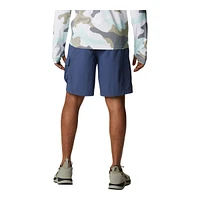 Columbia Men's Palmerston Peak™ Hiking Shorts