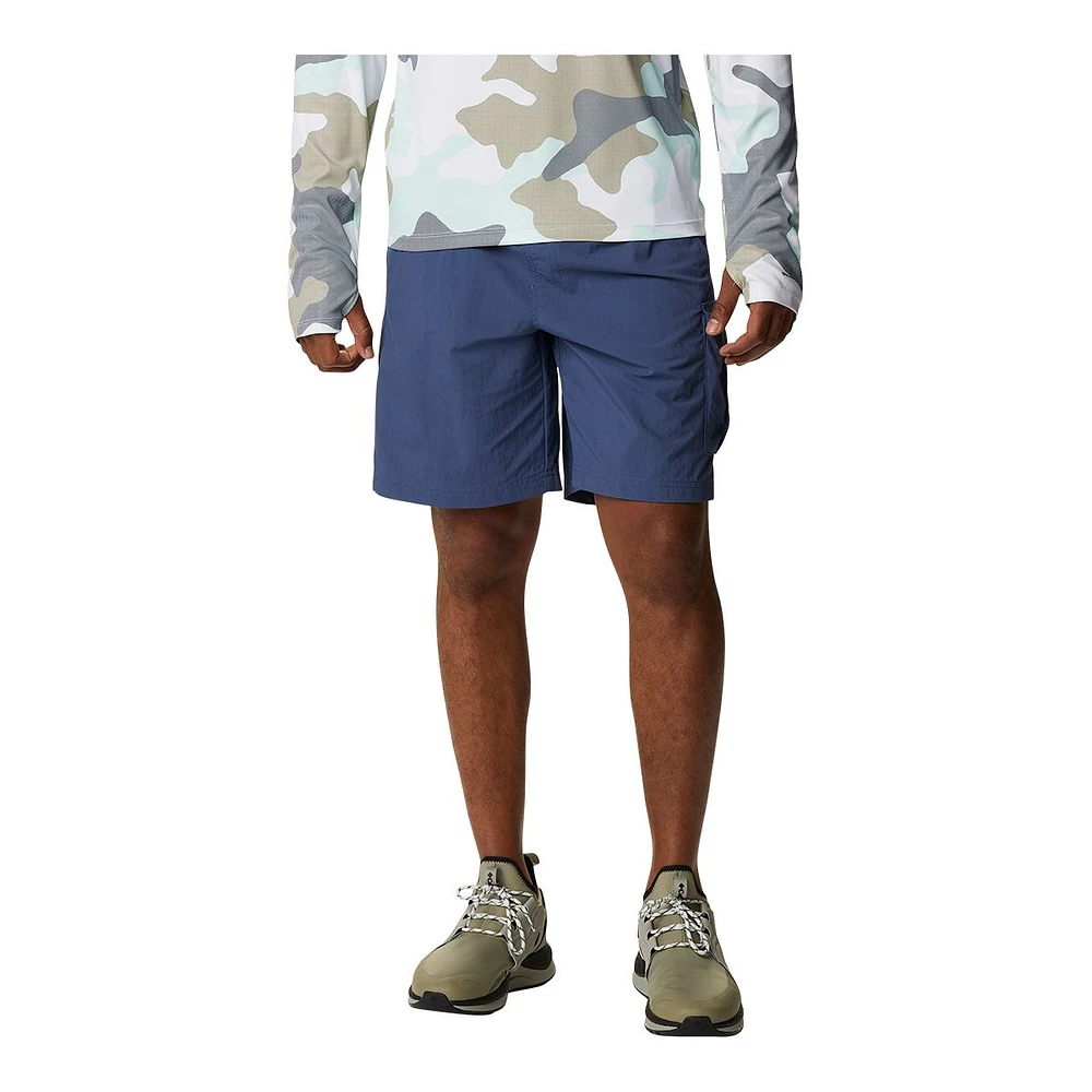 Columbia Men's Palmerston Peak™ Hiking Shorts