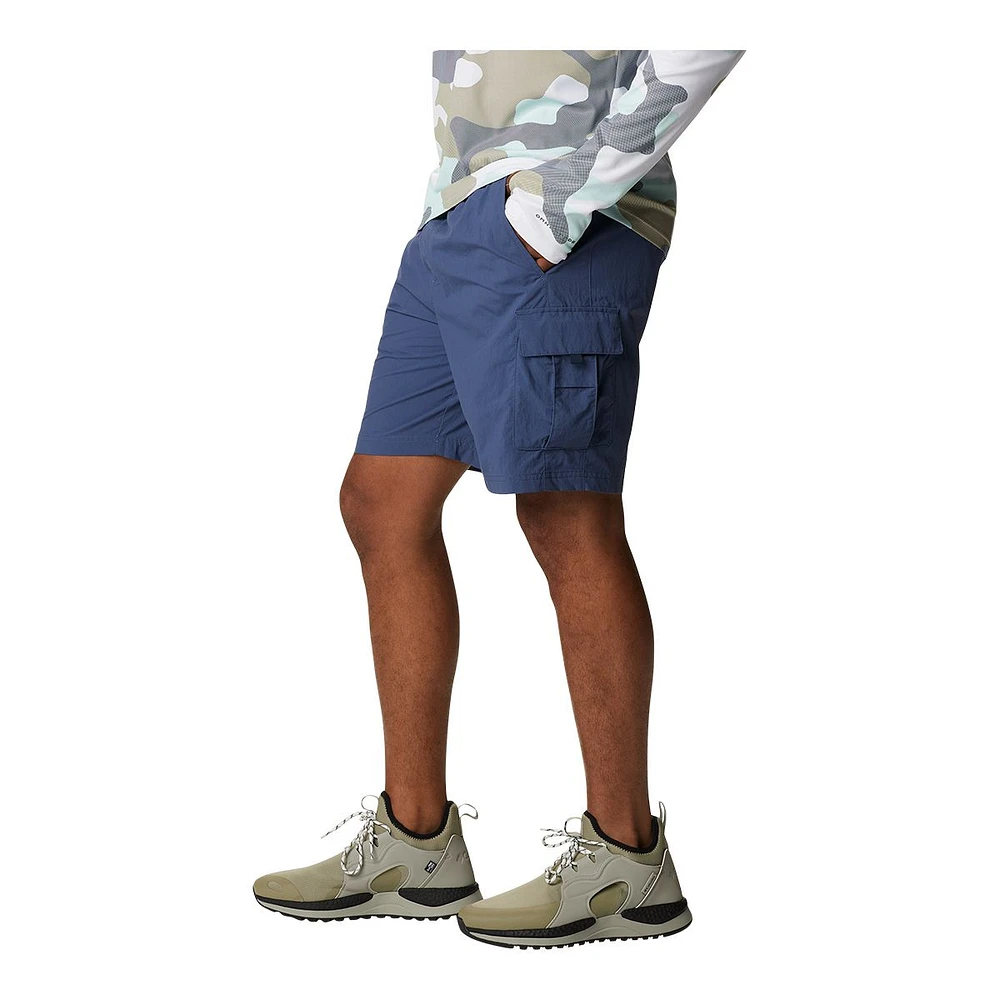 Columbia Men's Palmerston Peak™ Hiking Shorts