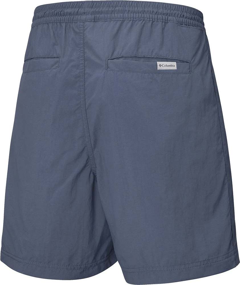 Columbia Men's Palmerston Peak™ Hiking Shorts