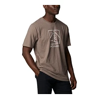 Columbia Men's Break It Down T Shirt