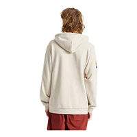 Brixton Men's Alton II Pullover Hoodie