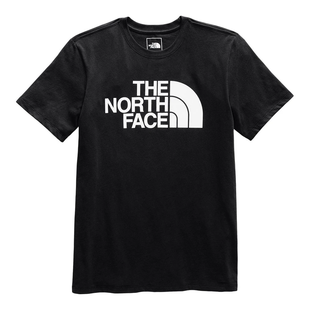 The North Face Men's 1/2 Dome T Shirt