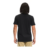 The North Face Men's 1/2 Dome T Shirt