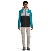 McKINLEY Men's Cayoosh Pullover Hoodie, Fleece