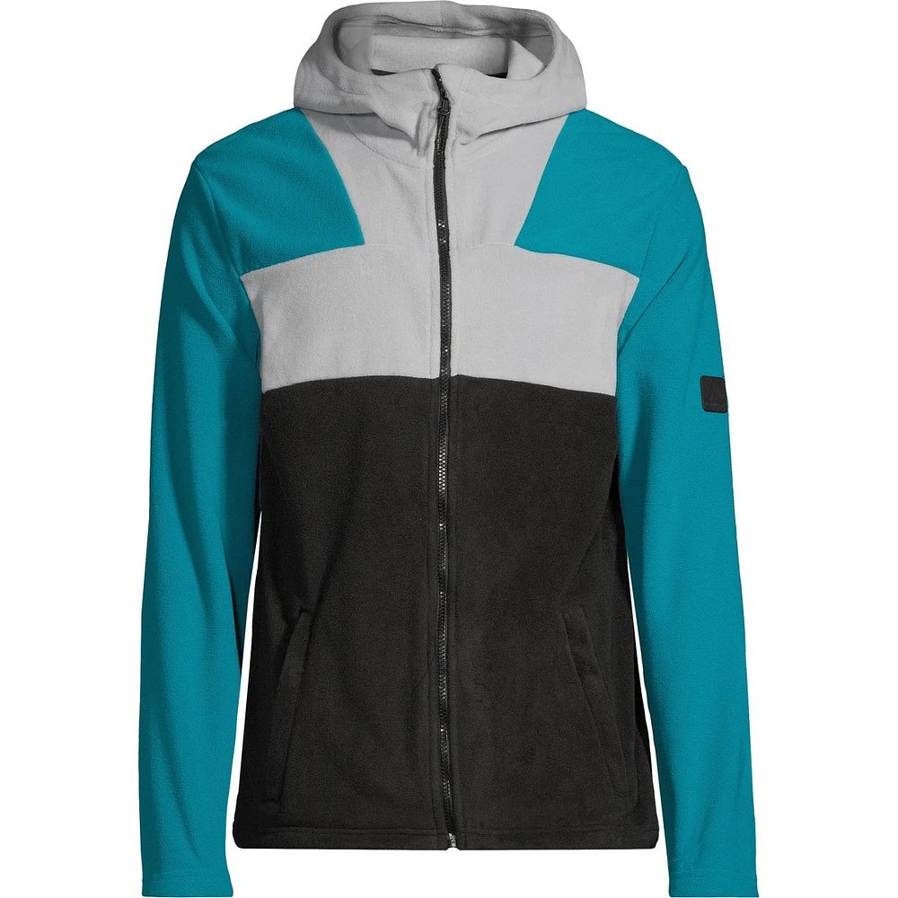 McKINLEY Men's Cayoosh Pullover Hoodie, Fleece