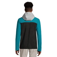 McKINLEY Men's Cayoosh Pullover Hoodie, Fleece