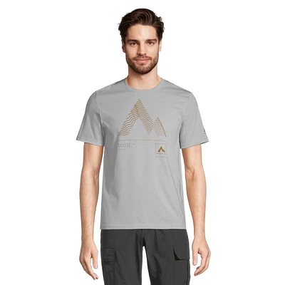 McKINLEY Men's Kanno T Shirt