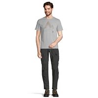 McKINLEY Men's Kanno T Shirt