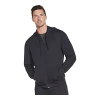 Skechers Men's GOwalk Everywhere Full Zip Hoodie