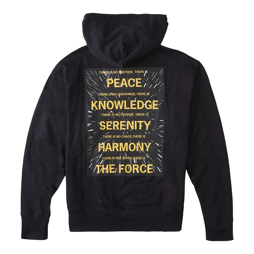 Element Men's X Star Wars Jedi Hoodie