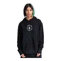 Element Men's X Public Enemy Target Pullover Hoodie