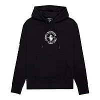 Element Men's X Public Enemy Target Pullover Hoodie