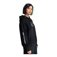 Element Men's X Public Enemy Target Pullover Hoodie