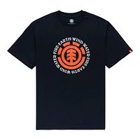 Element Men's Seal T Shirt