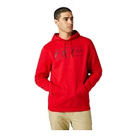 Fox Men's Pinnacle Pullover Hoodie