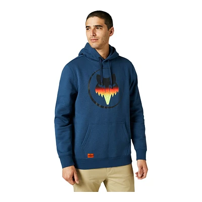 Fox Men's Skarz Pullover Hoodie