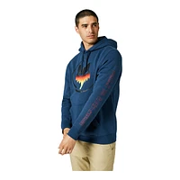 Fox Men's Skarz Pullover Hoodie