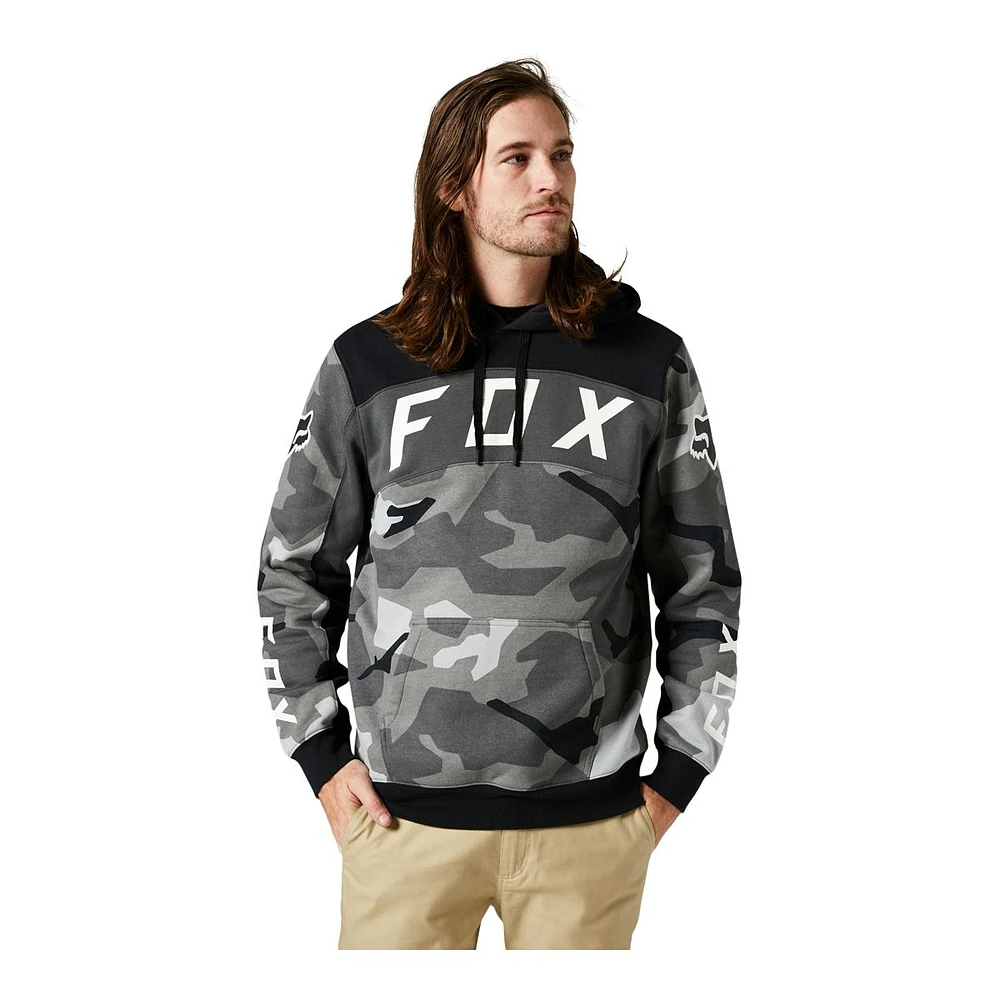 Fox Men's Bakr Pullover Hoodie