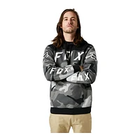 Fox Men's Bakr Pullover Hoodie