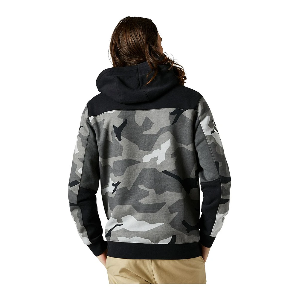 Fox Men's Bakr Pullover Hoodie