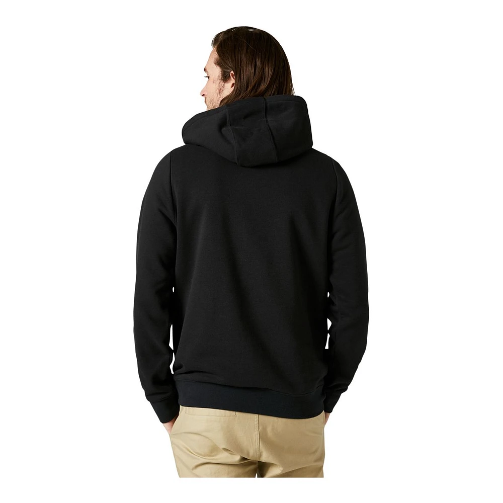 Fox Men's Calibrated DWR Pullover Hoodie