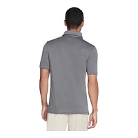 Skechers Men's GOWALK Off Duty Polo Shirt