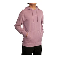 RVCA Men's Tonally Fleece Pullover Hoodie