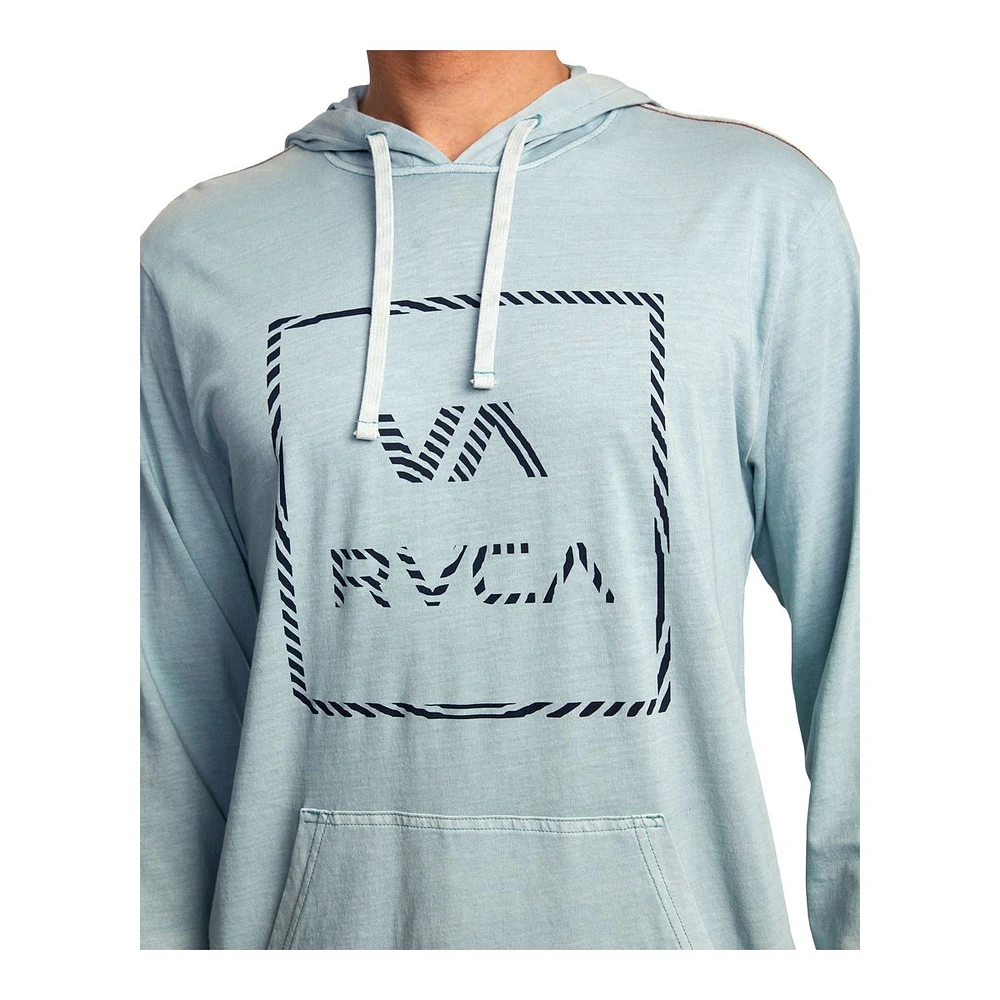 RVCA Men's PTC Extra Pullover Hoodie