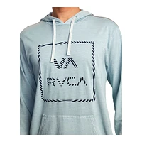 RVCA Men's PTC Extra Pullover Hoodie