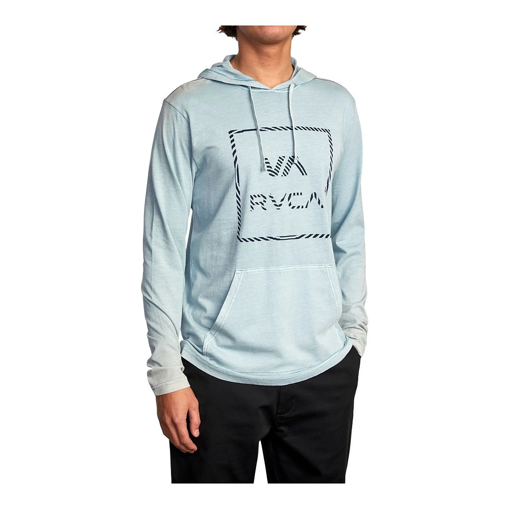 RVCA Men's PTC Extra Pullover Hoodie