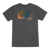 RVCA Men's Balance Box T Shirt