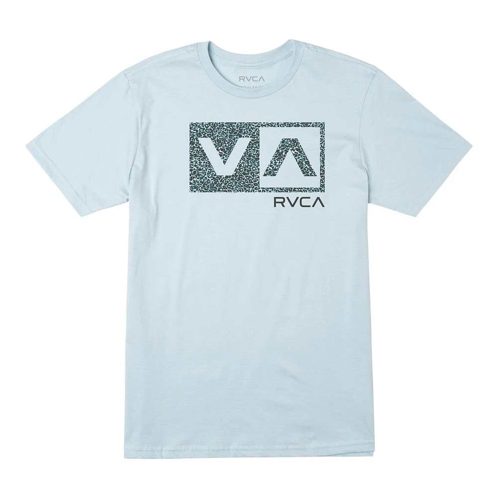 RVCA Men's Balance Box T Shirt