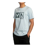 RVCA Men's Balance Box T Shirt