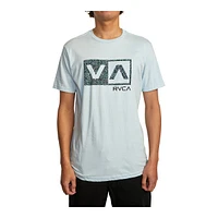 RVCA Men's Balance Box T Shirt