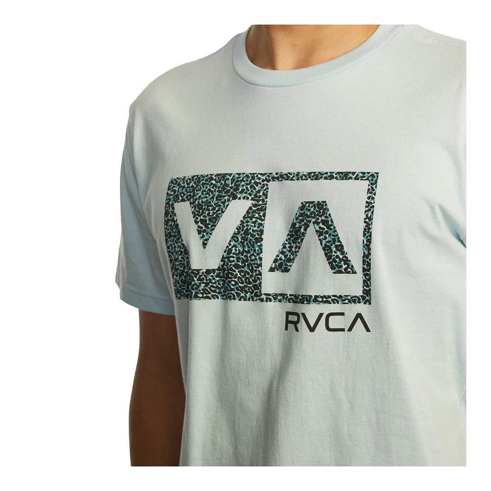 RVCA Men's Balance Box T Shirt