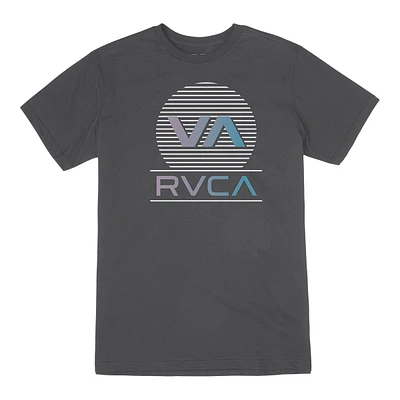 RVCA Men's Mirage T Shirt