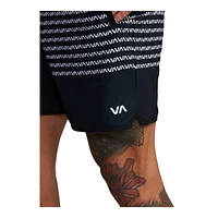 RCVA Men's Yogger Stretch Short