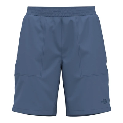 The North Face Men's Pull On Adventure Shorts, Relaxed Fit