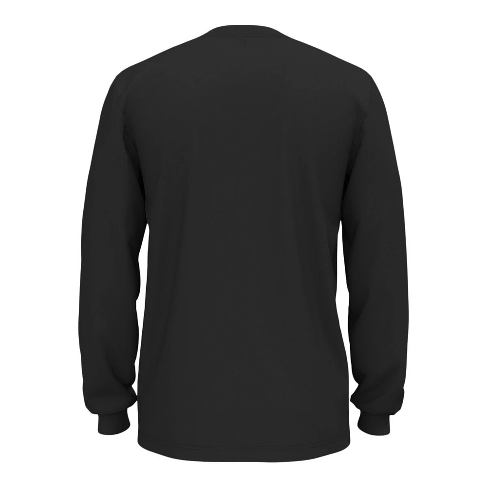 The North Face Men's Sleeve Hit Long T Shirt