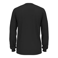 The North Face Men's Sleeve Hit Long T Shirt