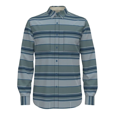 The North Face Men's Arroyo Lightweight Flannel Shirt