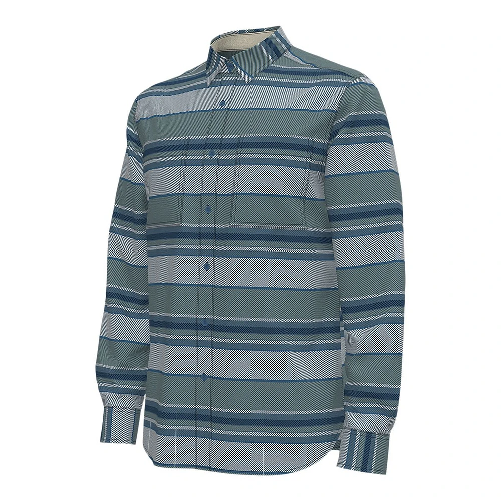 The North Face Men's Arroyo Lightweight Flannel Shirt