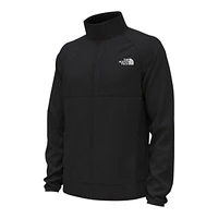 The North Face Men's Canyonlands Full Zip Long Sleeve Top