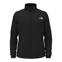 The North Face Men's Canyonlands Full Zip Long Sleeve Top